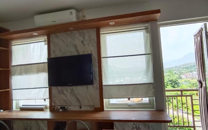 Chara Family Apartment Sentul