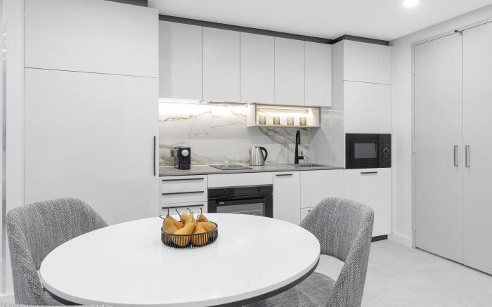 Meriton Suites Allara Street Canberra