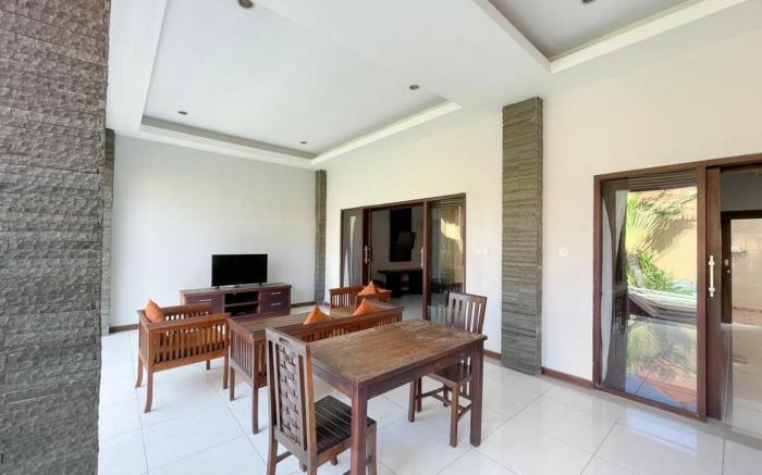 The Lavana Bali Radiance Arjuna Villa Seminyak
