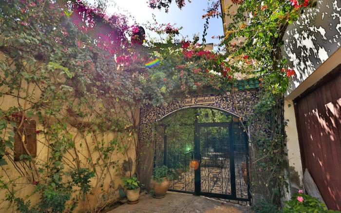 Riad Semlalia