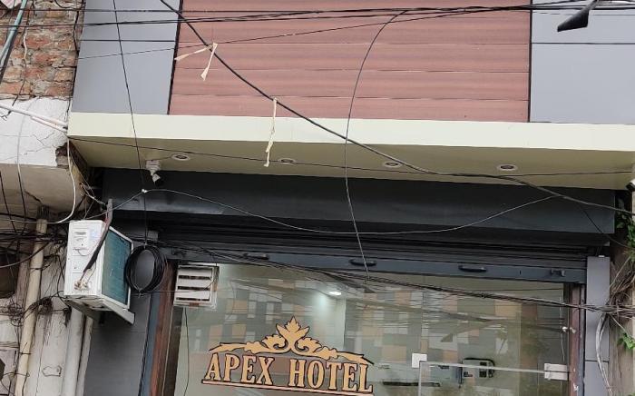 Apex Hotel