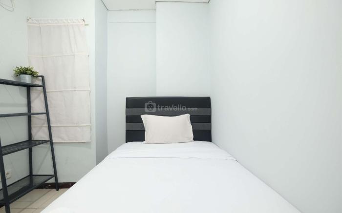 Cozy Stay 3BR at Nifarro Park By Travelio