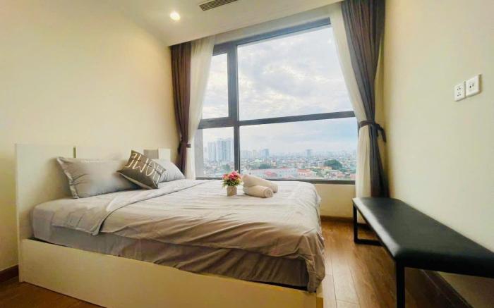 Kim's House - Vinhomes Times City 1br