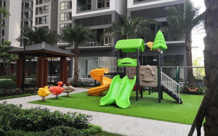 Vinhomes Green Bay - luxury Apt for rent