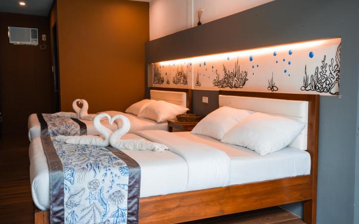 Privada Villa Siargao (whole villa)