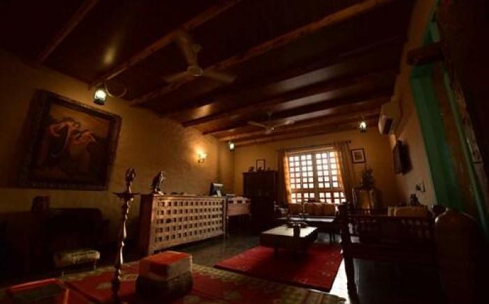 Ranjit Villas