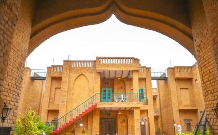 Ranjit Villas