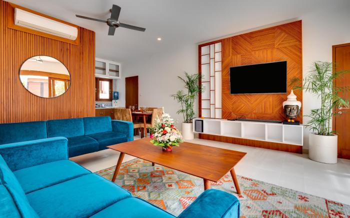 Malinda Villa Seminyak