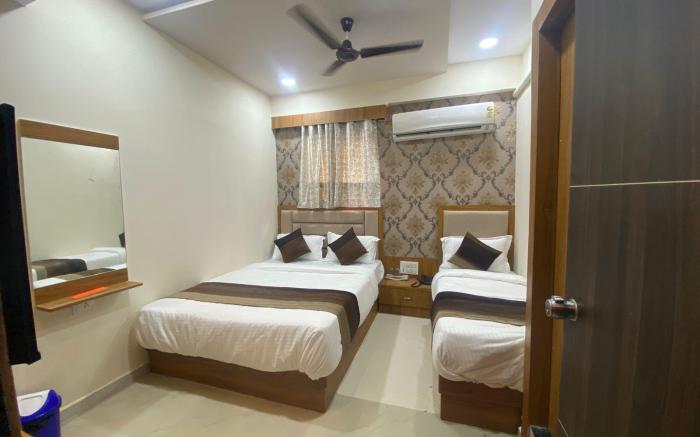 Surya Villas
