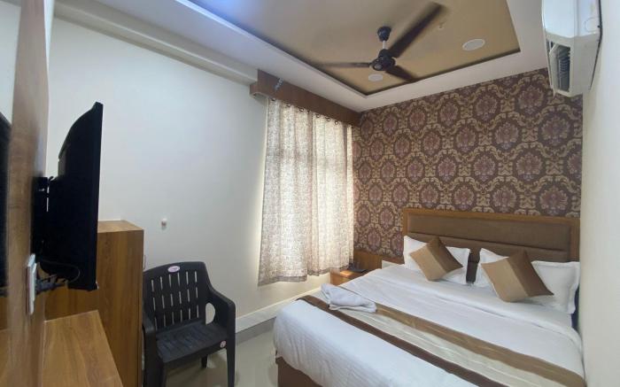 Surya Villas