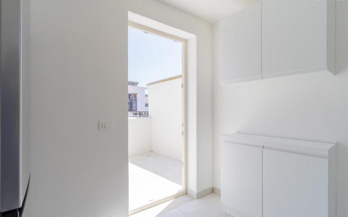 Palazzo Alma luxury rooms - Camera Matrimoniale