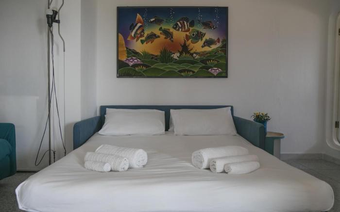 Welcomely - Panoramica Flat  - Cala Gonone