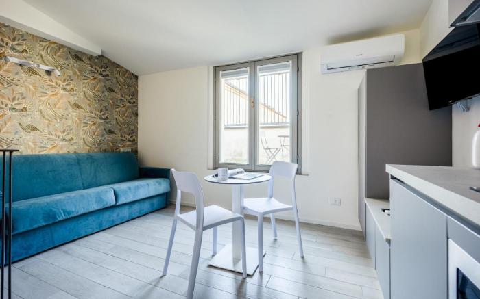 Italianway - The B Village Superior - 5X