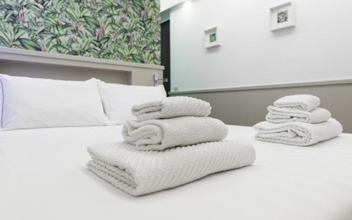 Italianway -  Corso Venezia 7 - Carmen