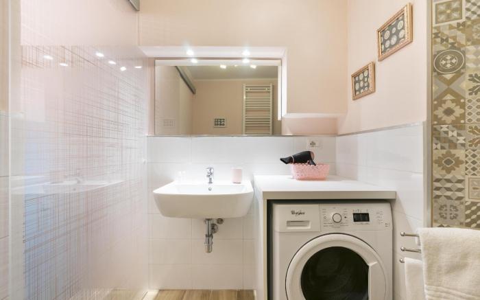 Ramaglianti Apartment