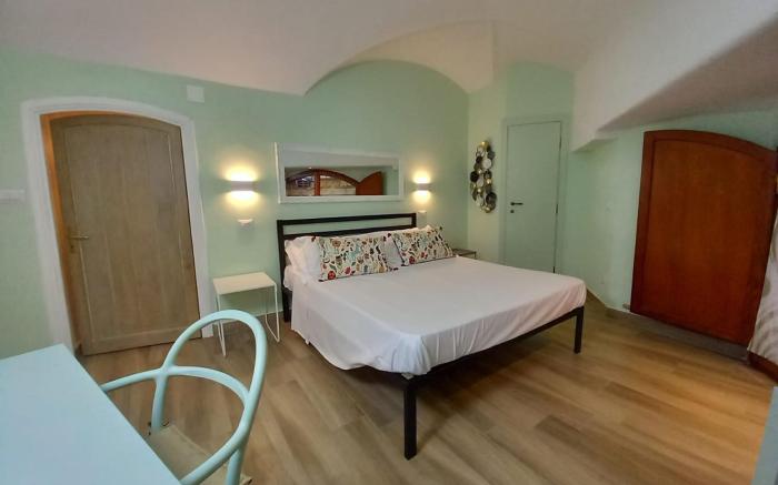 Ramaglianti Apartment