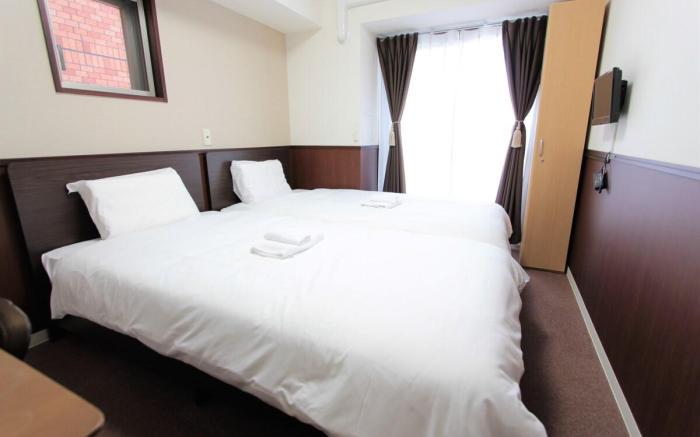 HIFUMI#603★5m Umeda, near Kyoto. Value & clean!