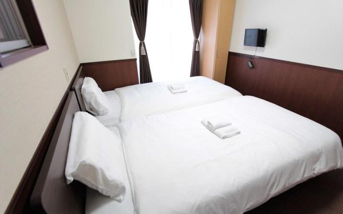 HIFUMI#603★5m Umeda, near Kyoto. Value & clean!