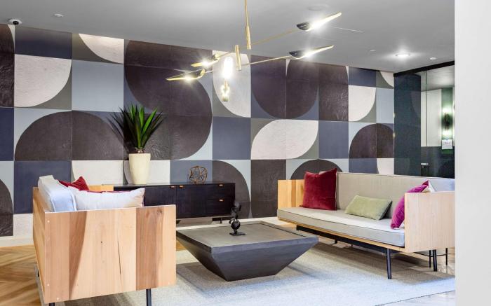 Mint House Dallas – Downtown