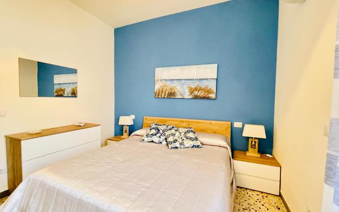 Baschieri 49 apartment