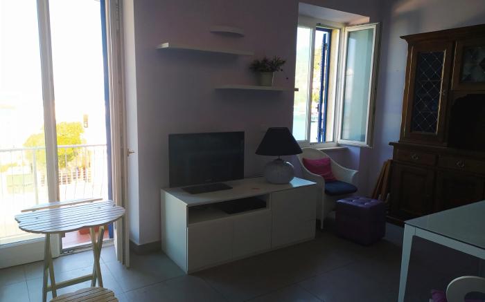 Corso 79 apartment
