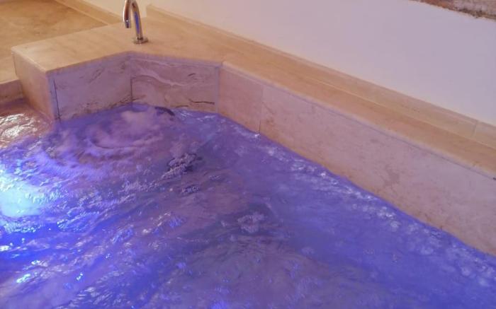 Azalea Deluxe Suite with private pool