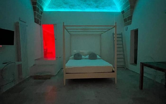 Azalea Deluxe Suite with private pool