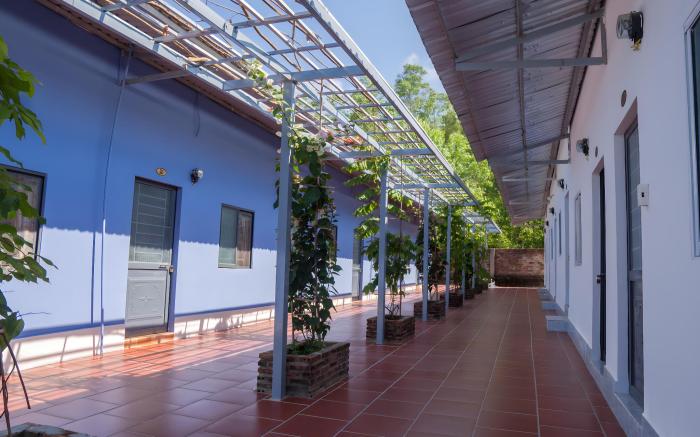 Lavender Garden Guest House