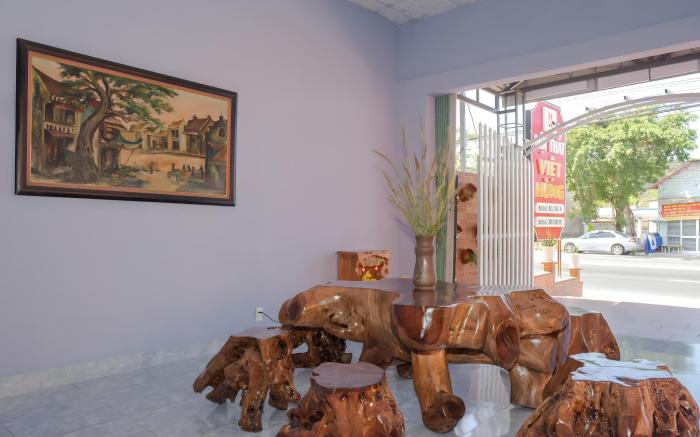 Lavender Garden Guest House