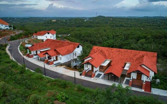 Niraamaya Wellness Retreat Vaidekam , Kannur
