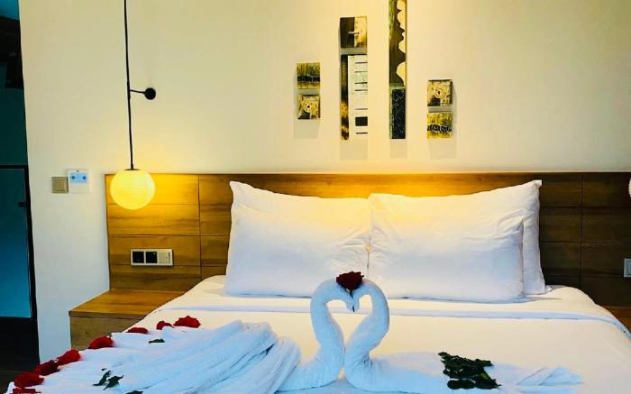 Full House PhuQuoc 3BR
