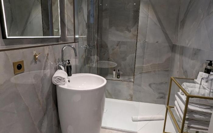 Hôtel San Carlu