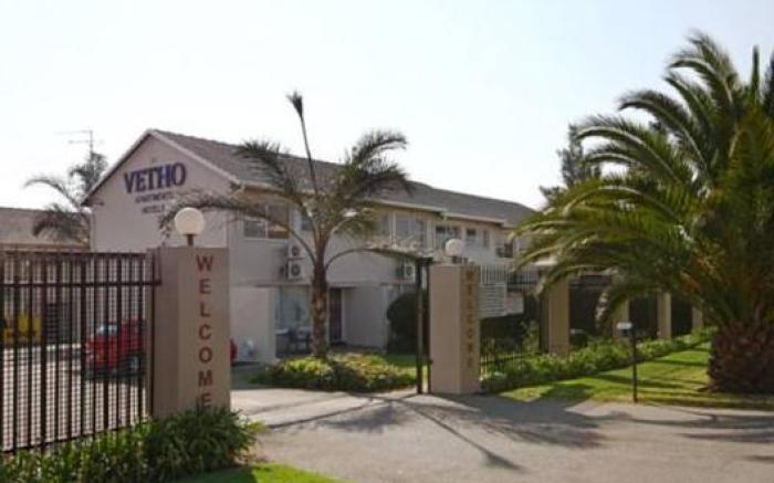 Vetho 1 Apartments OR Tambo Airport