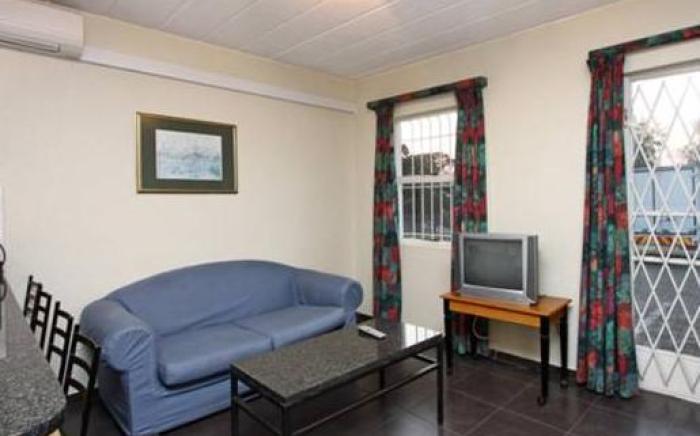 Vetho 2 Apartments OR Tambo Airport