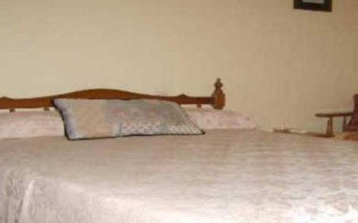 Hostal Andalucia de Arcos