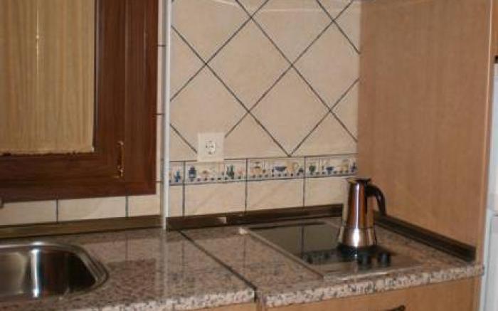 Apartamentos El Volante II