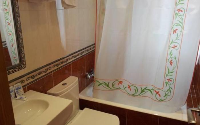 Hostal Rosi