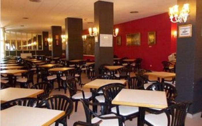 Hotel Neptuno