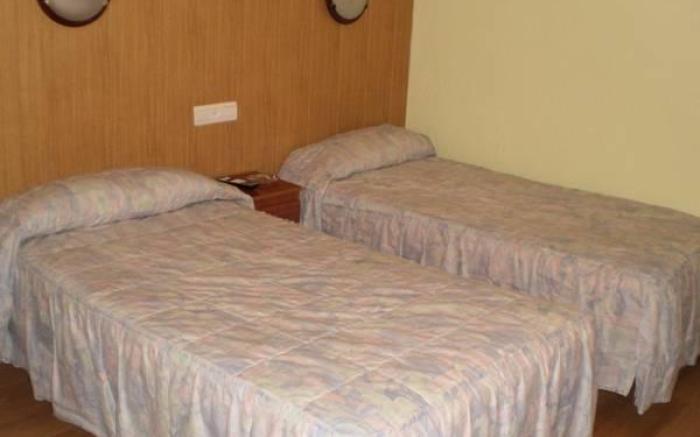 Hostal Hilton