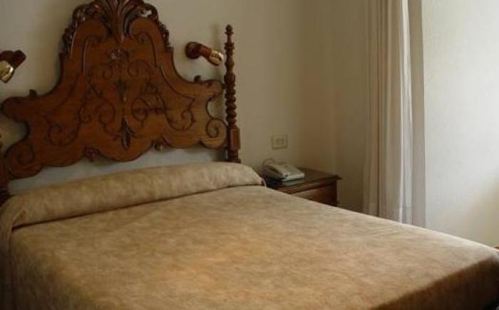Hotel Los Perales