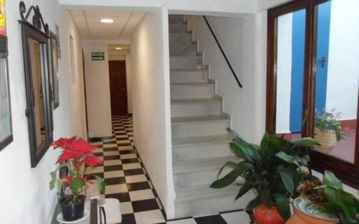 Micaela Charming Hostal