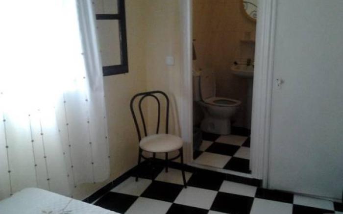 Micaela Charming Hostal