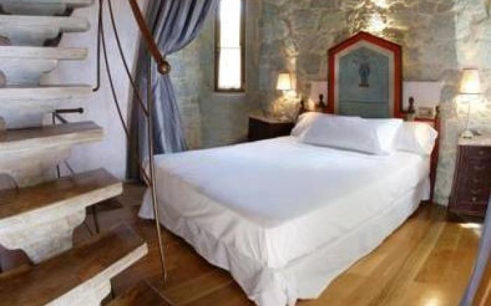 Hotel Castillo de Arteaga