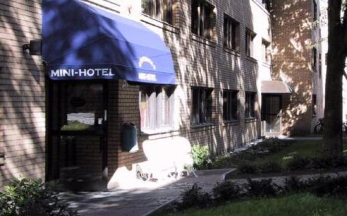 Goteborgs Mini-Hotel