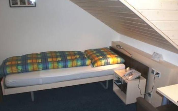 Ferien- und Familienhotel Alpina Adelboden