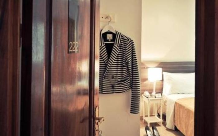 Hotel Ortegal