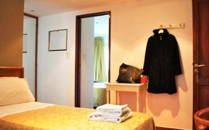 Hotel Ortegal