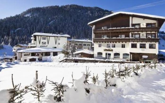 Wellnesshotel Mein Almhof Superior