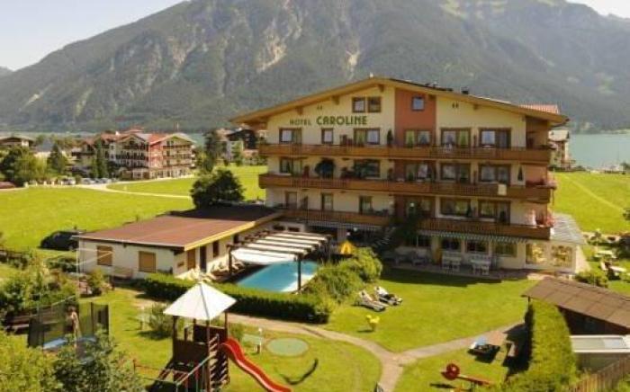 Liebes Caroline 4-Sterne-Hotel