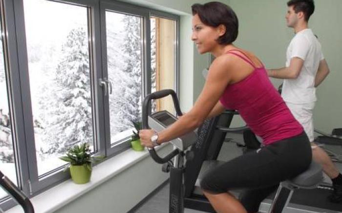 Panorama Hotel Turracher Hohe